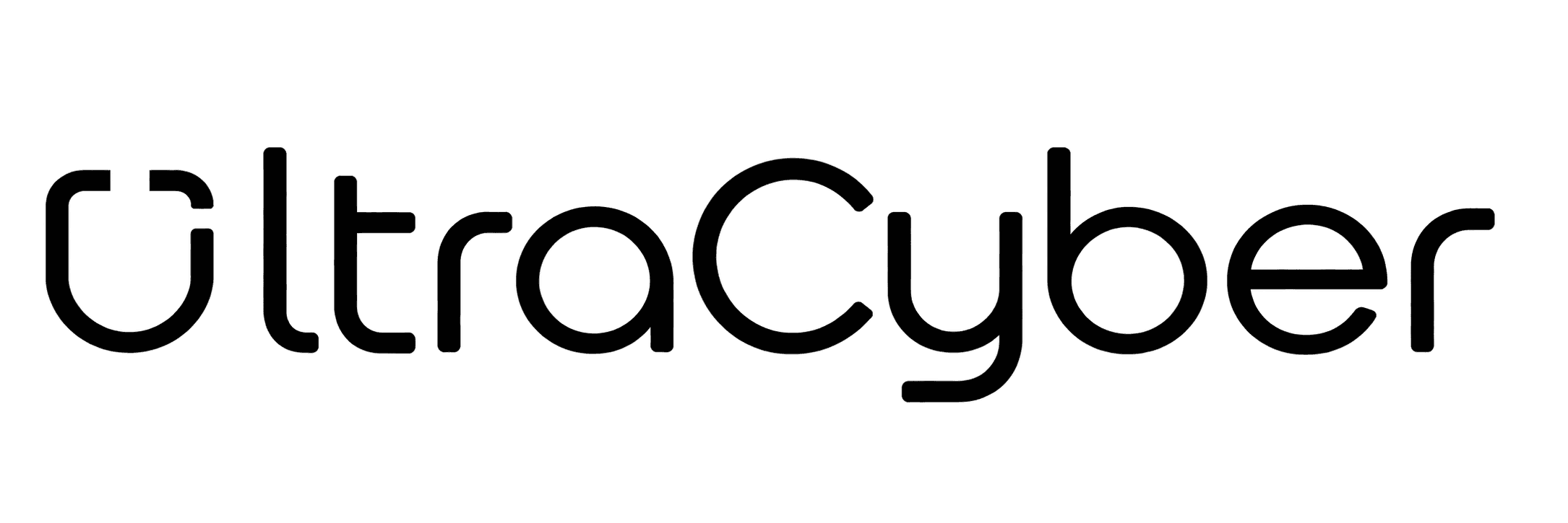 Assinatura horizontal UltraCyber